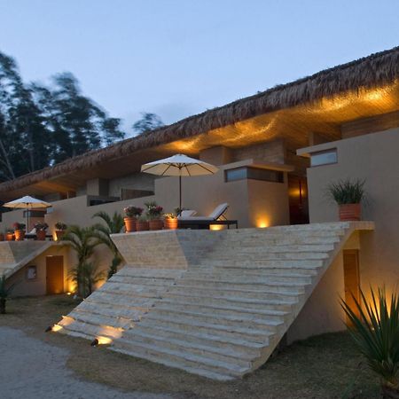 Isla Tajin Hotel Tuxpan  Luaran gambar