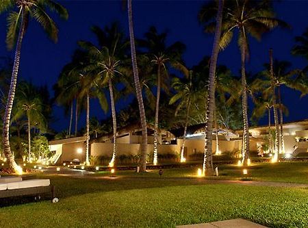 Isla Tajin Hotel Tuxpan  Luaran gambar
