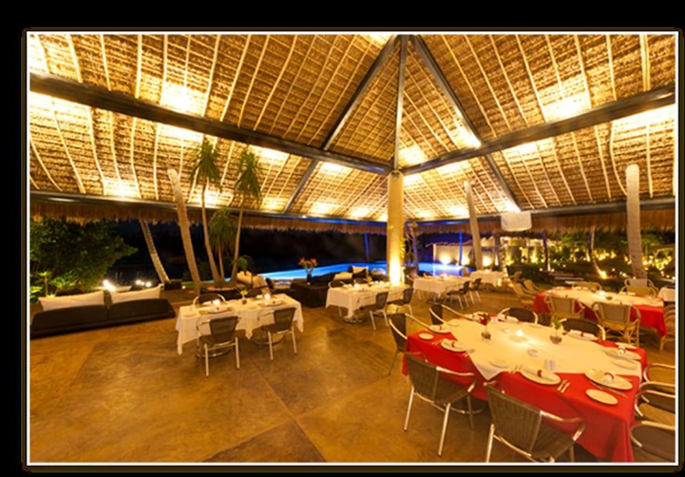 Isla Tajin Hotel Tuxpan  Luaran gambar