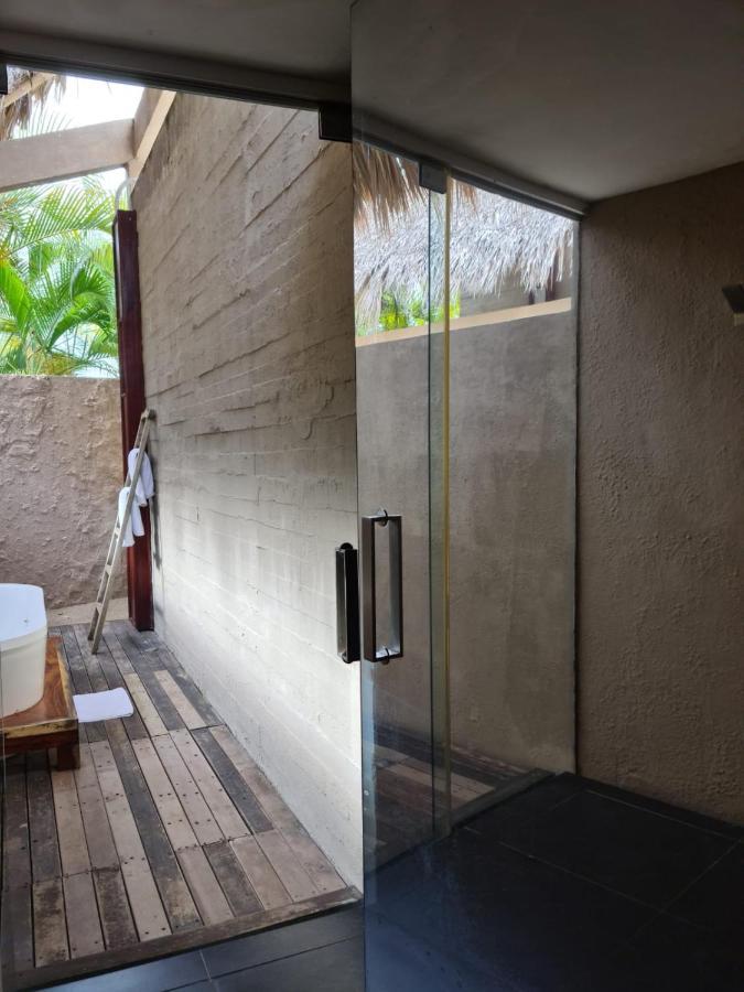 Isla Tajin Hotel Tuxpan  Luaran gambar