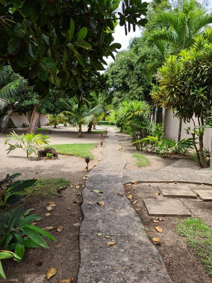 Isla Tajin Hotel Tuxpan  Luaran gambar