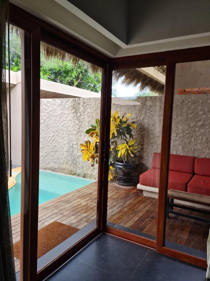 Isla Tajin Hotel Tuxpan  Luaran gambar