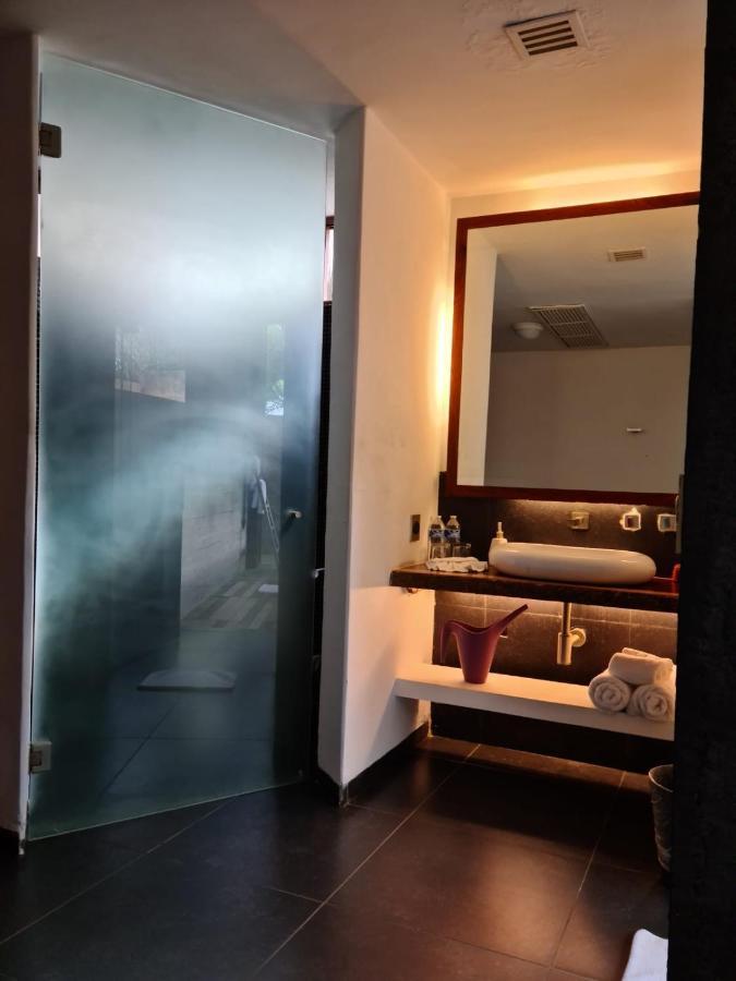 Isla Tajin Hotel Tuxpan  Luaran gambar