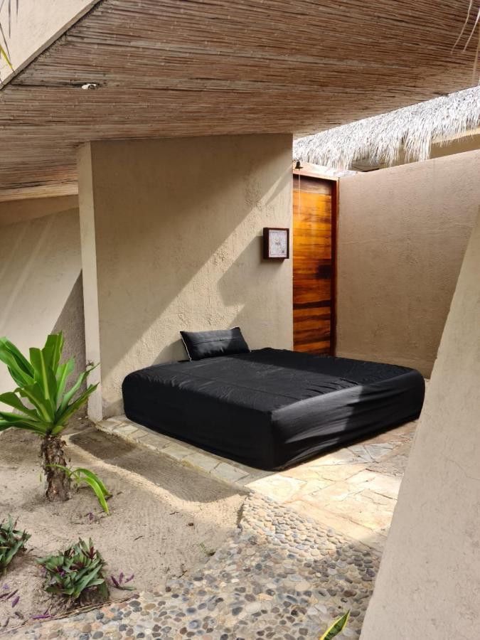 Isla Tajin Hotel Tuxpan  Luaran gambar