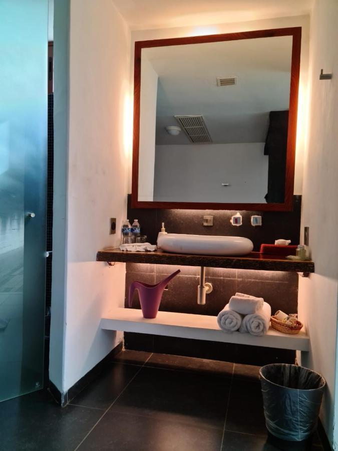 Isla Tajin Hotel Tuxpan  Luaran gambar