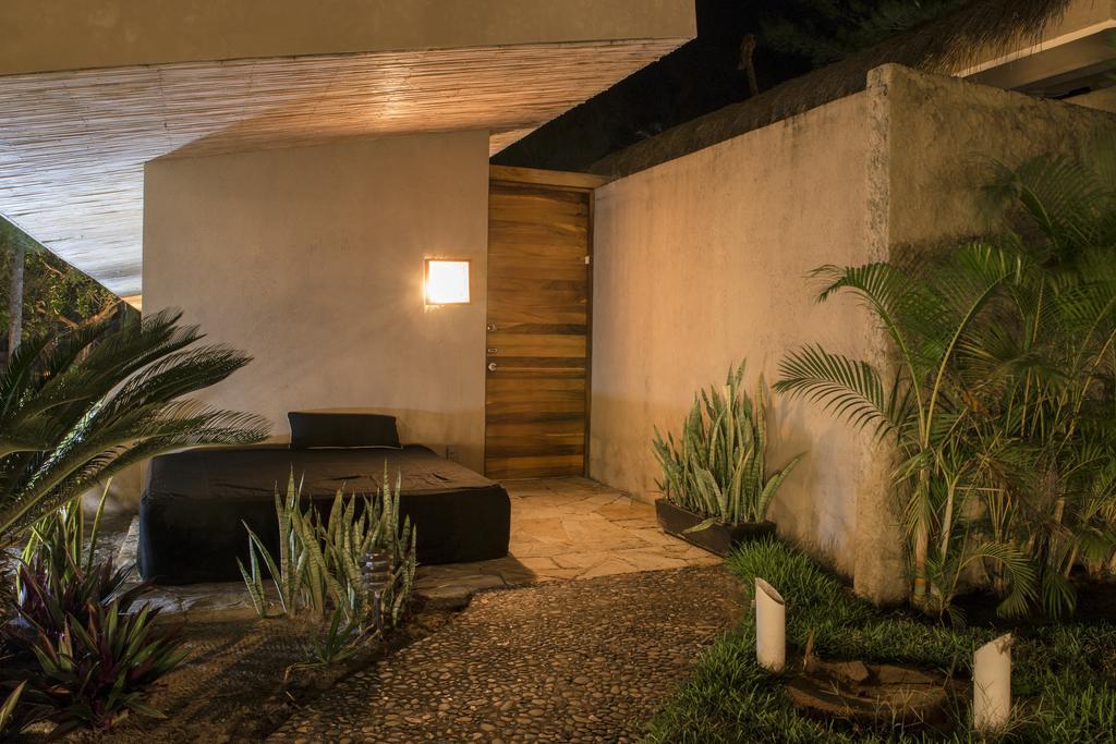 Isla Tajin Hotel Tuxpan  Bilik gambar