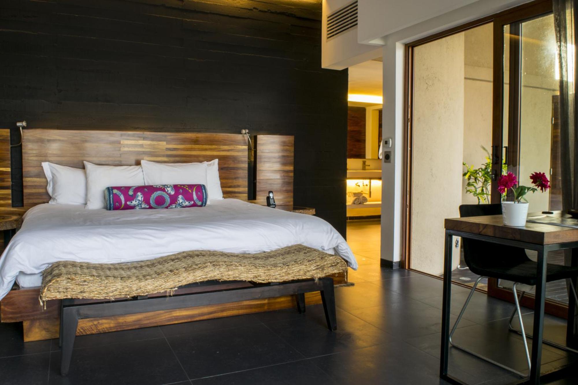 Isla Tajin Hotel Tuxpan  Bilik gambar
