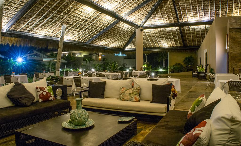 Isla Tajin Hotel Tuxpan  Luaran gambar