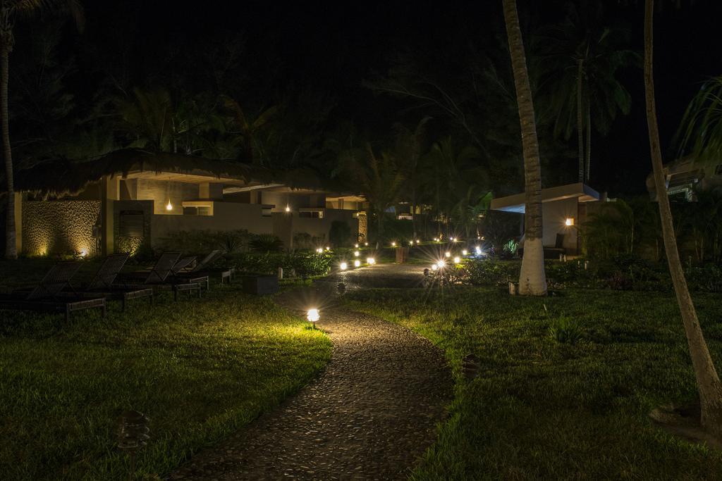 Isla Tajin Hotel Tuxpan  Luaran gambar