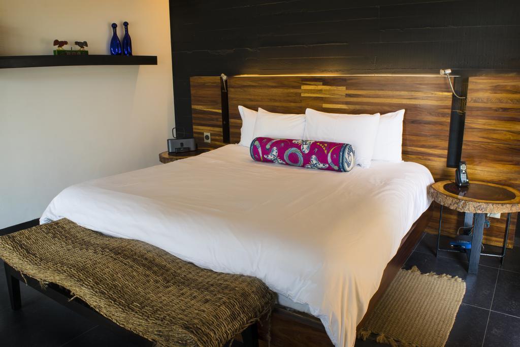 Isla Tajin Hotel Tuxpan  Bilik gambar