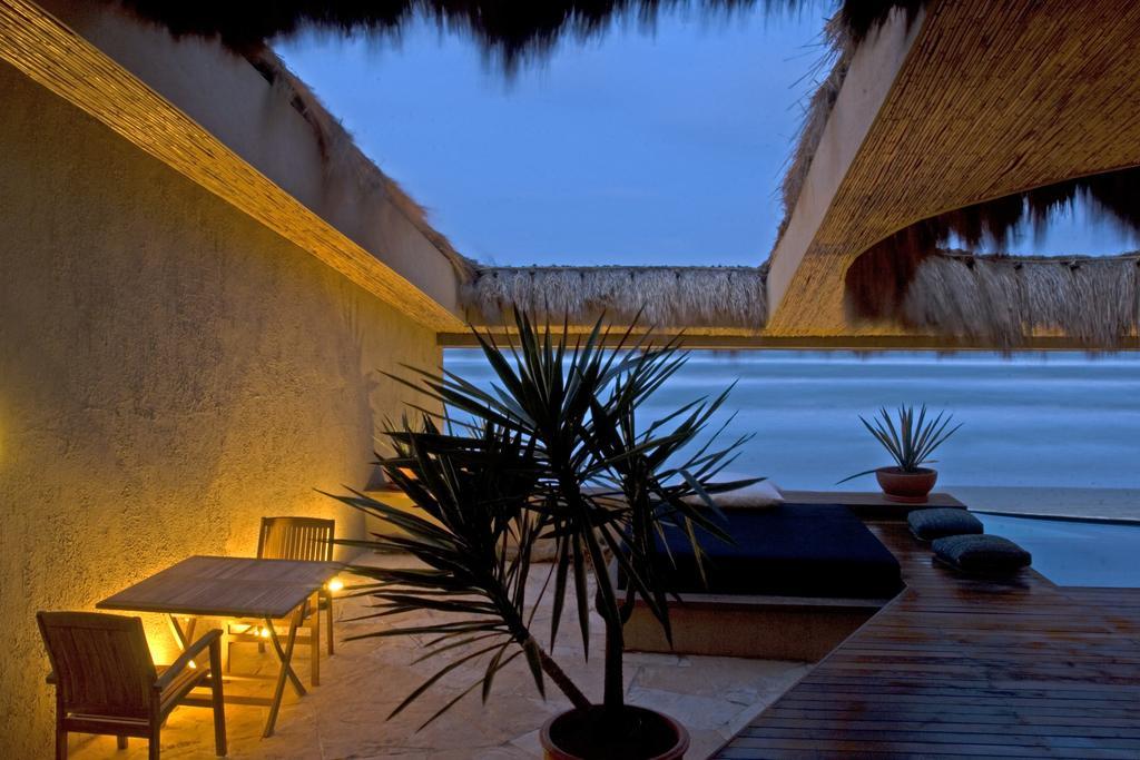 Isla Tajin Hotel Tuxpan  Bilik gambar