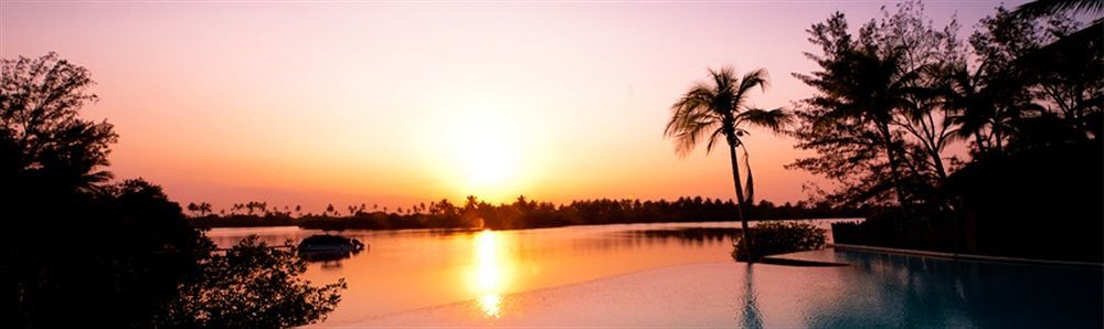 Isla Tajin Hotel Tuxpan  Luaran gambar