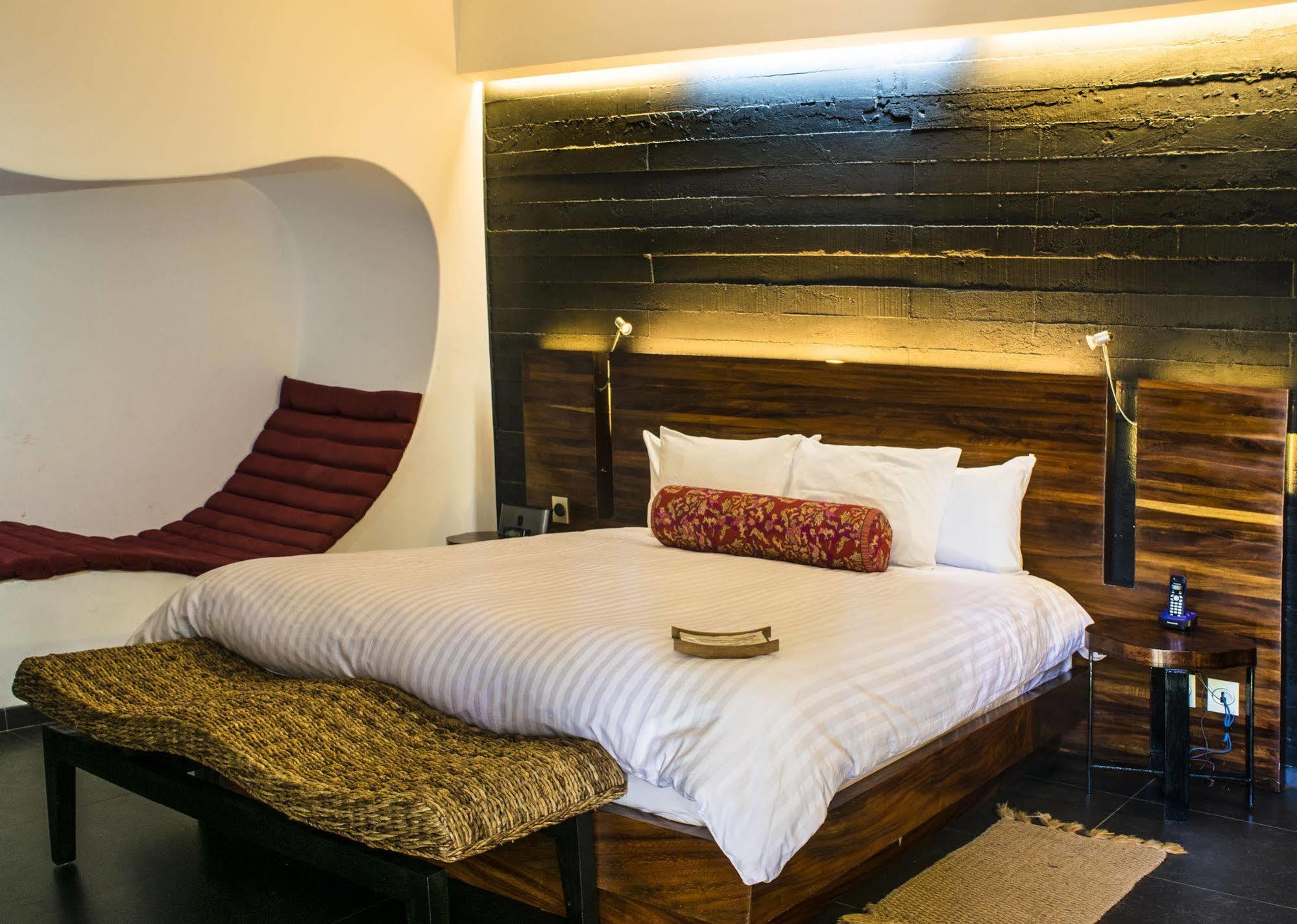 Isla Tajin Hotel Tuxpan  Luaran gambar