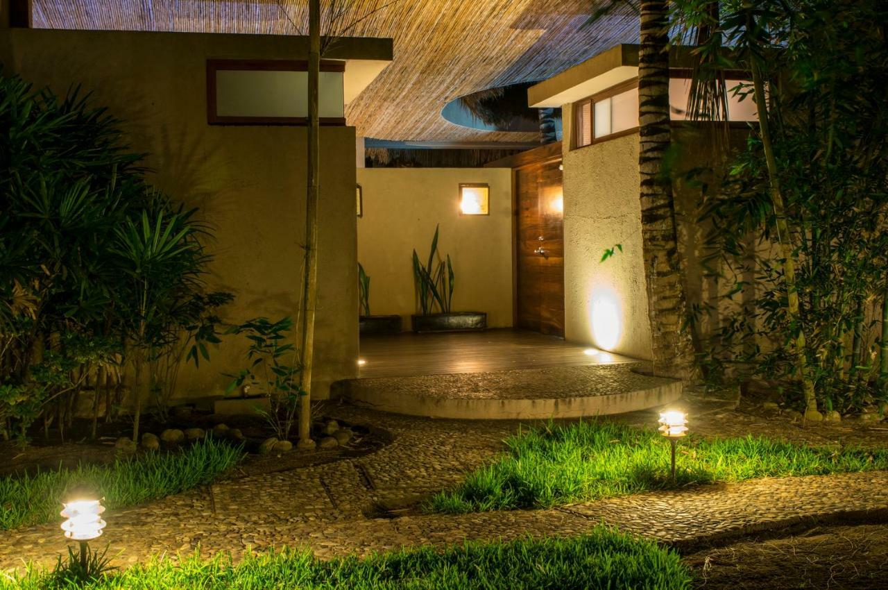 Isla Tajin Hotel Tuxpan  Luaran gambar