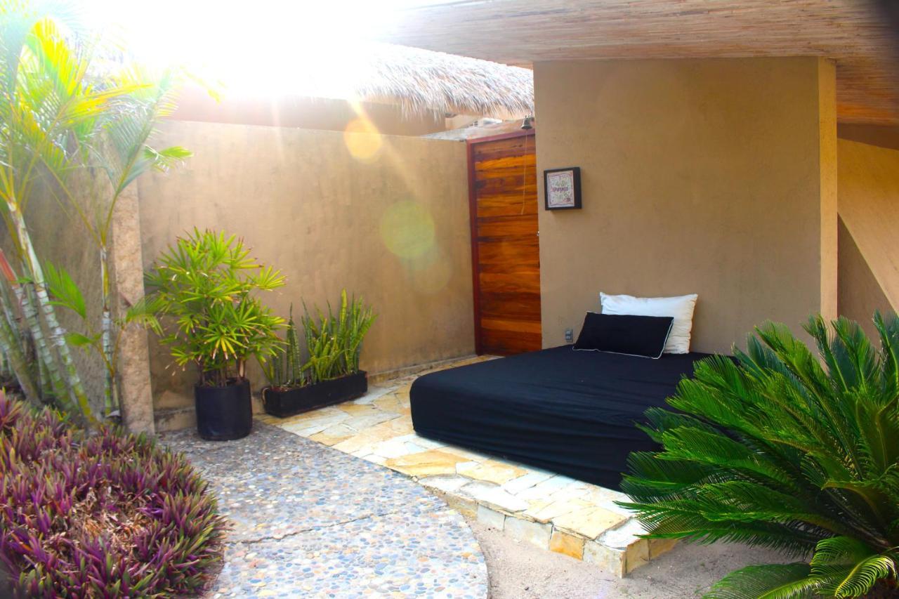 Isla Tajin Hotel Tuxpan  Luaran gambar