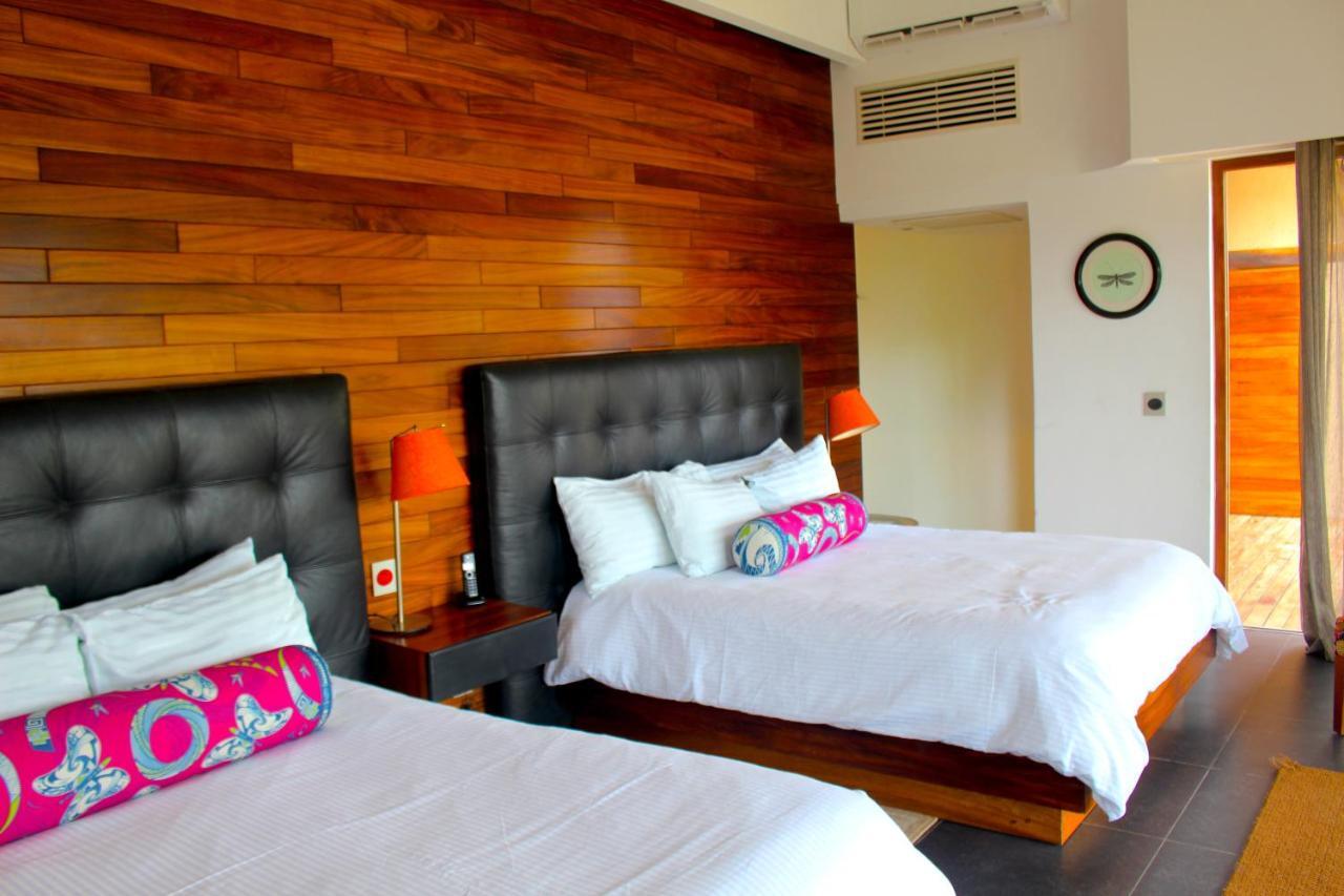 Isla Tajin Hotel Tuxpan  Luaran gambar