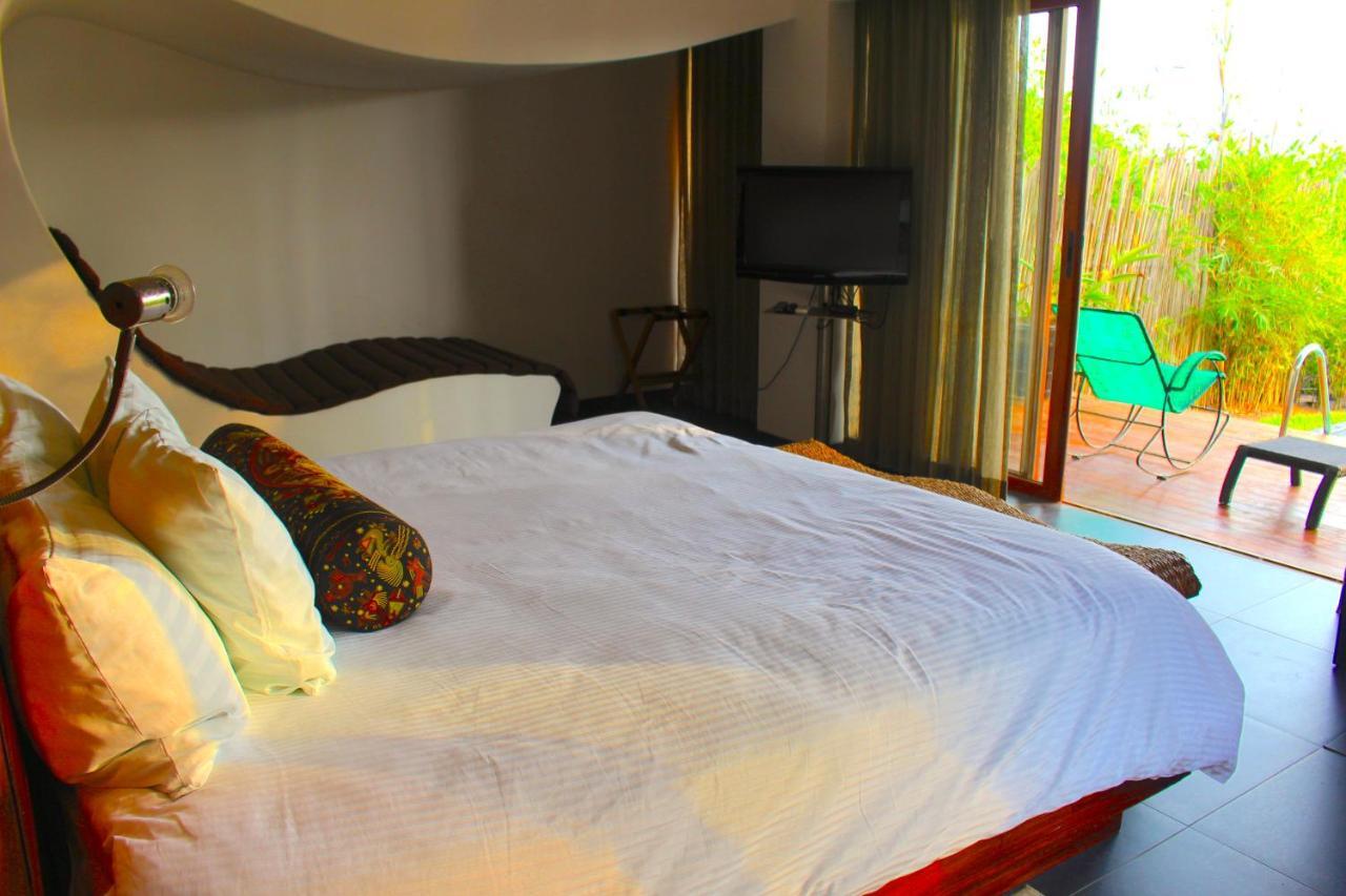 Isla Tajin Hotel Tuxpan  Luaran gambar