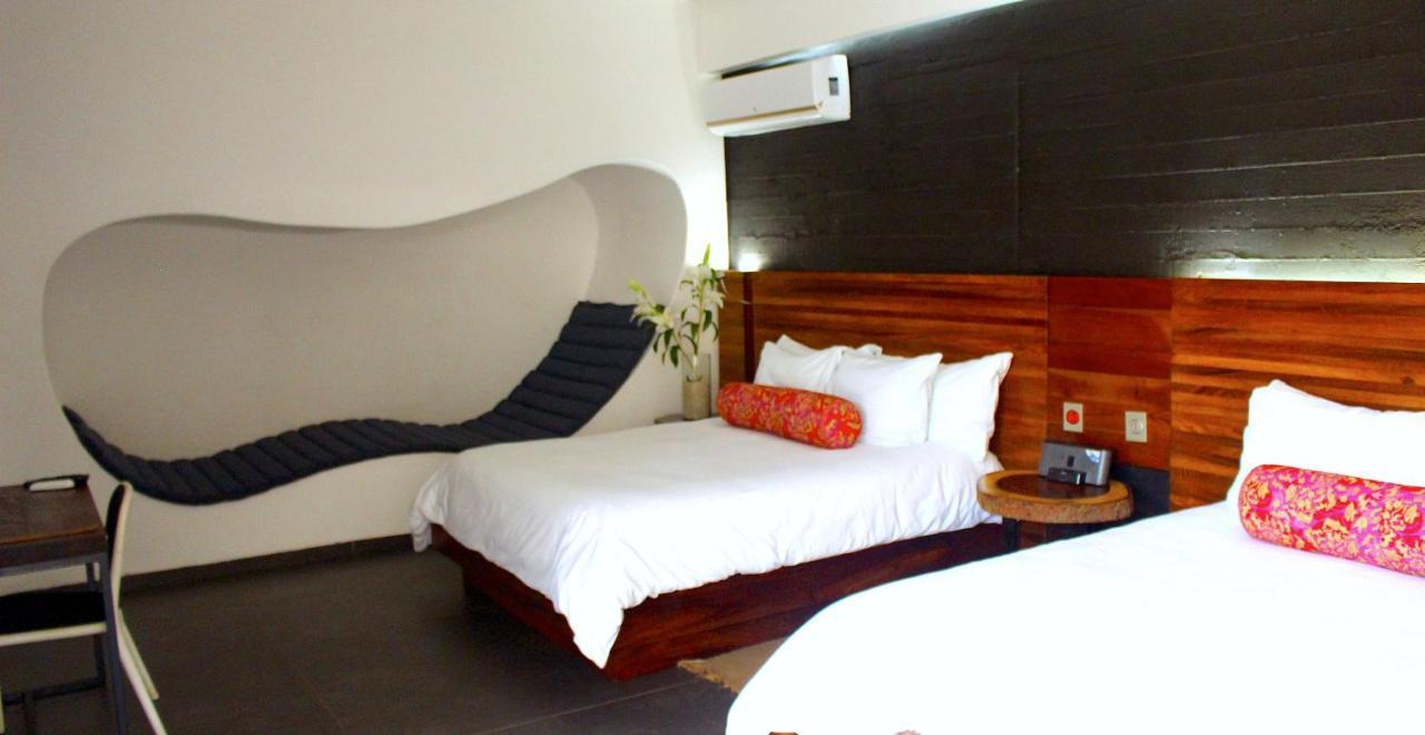 Isla Tajin Hotel Tuxpan  Luaran gambar