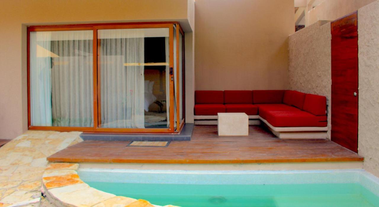 Isla Tajin Hotel Tuxpan  Luaran gambar