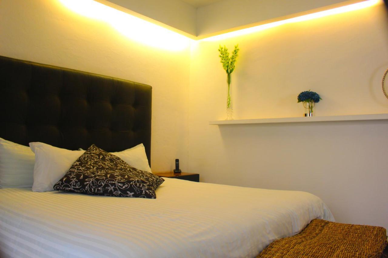 Isla Tajin Hotel Tuxpan  Luaran gambar