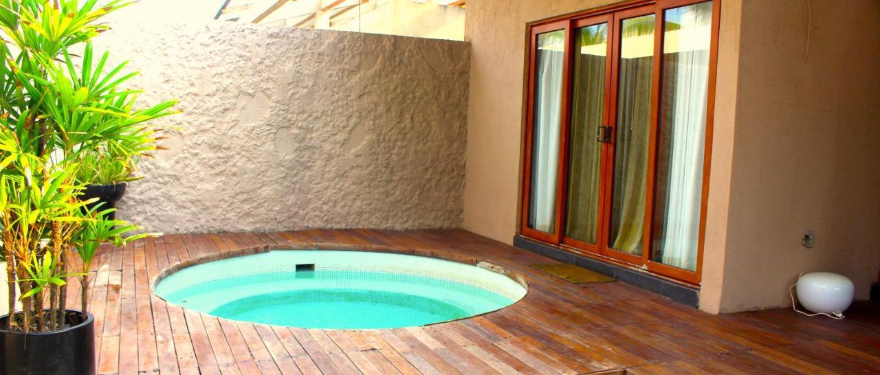 Isla Tajin Hotel Tuxpan  Luaran gambar